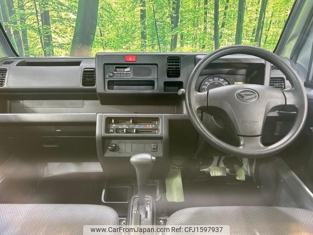 daihatsu hijet-truck 2021 CFJ1597937 image 2
