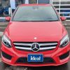 mercedes-benz b-class 2017 -MERCEDES-BENZ--Benz B Class DBA-246246--WDD2462462J420020---MERCEDES-BENZ--Benz B Class DBA-246246--WDD2462462J420020- image 3