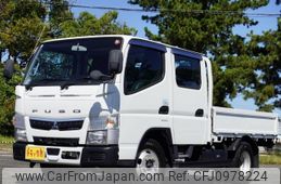 mitsubishi-fuso canter 2021 CFJ0978224