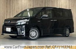 toyota voxy 2016 -TOYOTA--Voxy DAA-ZWR80W--ZWR80-0215270---TOYOTA--Voxy DAA-ZWR80W--ZWR80-0215270-