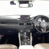 mazda cx-5 2018 -MAZDA--CX-5 6BA-KF5P--KF5P-202116---MAZDA--CX-5 6BA-KF5P--KF5P-202116- image 17