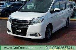 toyota esquire 2016 quick_quick_DAA-ZWR80G_ZWR80-0199473