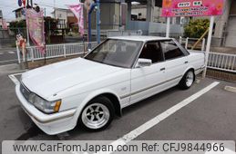 toyota mark-ii 1988 GOO_JP_700102067530240526001