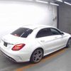 mercedes-benz c-class 2014 CFJ1816082 image 6