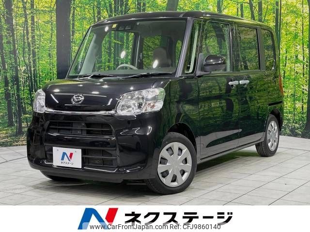 daihatsu tanto 2019 -DAIHATSU--Tanto DBA-LA610S--LA610S-0150739---DAIHATSU--Tanto DBA-LA610S--LA610S-0150739- image 1