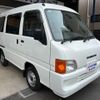 subaru sambar-van 2000 CFJ domestic stock_TV2-020288 image 4