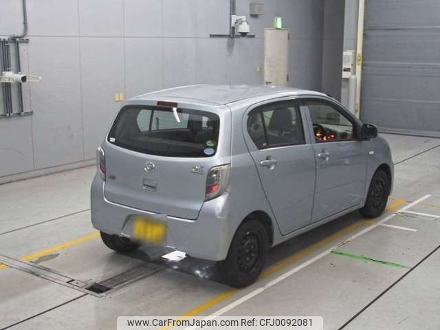 daihatsu mira-e-s 2014 -DAIHATSU 【豊橋 580ﾆ8366】--Mira e:s DBA-LA300S--LA300S-1228456---DAIHATSU 【豊橋 580ﾆ8366】--Mira e:s DBA-LA300S--LA300S-1228456- image 2