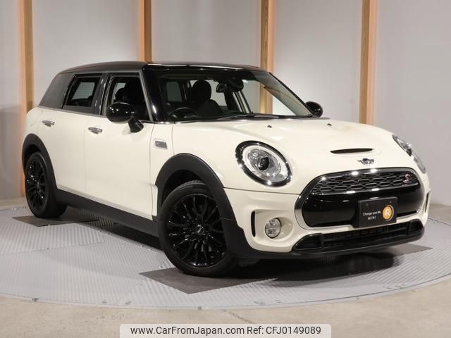 mini mini-others 2018 -BMW--BMW Mini LR20--02G48699---BMW--BMW Mini LR20--02G48699- image 1