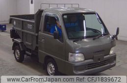 subaru sambar-truck 2002 CFJ1839672