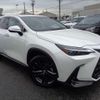 lexus nx 2023 quick_quick_5BA-AAZA20_AAZA20-1002598 image 1