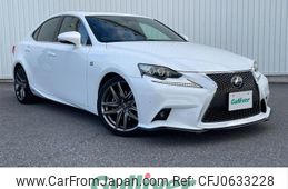 lexus is 2014 -LEXUS--Lexus IS DAA-AVE30--AVE30-5023298---LEXUS--Lexus IS DAA-AVE30--AVE30-5023298-