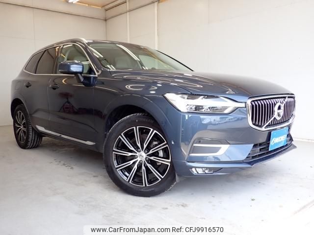 volvo xc60 2019 quick_quick_LDA-UD4204TXC_YV1UZA8MCL1458447 image 1