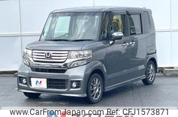honda n-box 2013 CFJ1573871