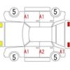 toyota alphard 2020 -TOYOTA--Alphard 3BA-AGH30W--AGH30-9019855---TOYOTA--Alphard 3BA-AGH30W--AGH30-9019855- image 2