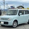 suzuki alto-lapin 2009 CFJ1674260 image 1
