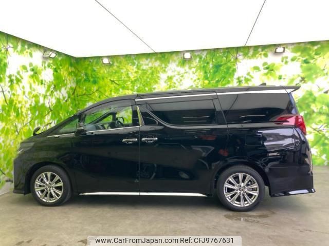 toyota alphard 2023 quick_quick_3BA-AGH30W_AGH30-0450915 image 2