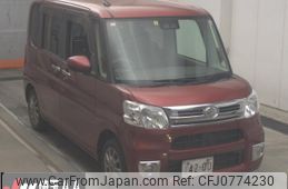 daihatsu tanto 2018 -DAIHATSU--Tanto LA610S-0121492---DAIHATSU--Tanto LA610S-0121492-