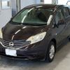 nissan note 2013 -NISSAN 【宮崎 501ぬ2168】--Note E12-165483---NISSAN 【宮崎 501ぬ2168】--Note E12-165483- image 1