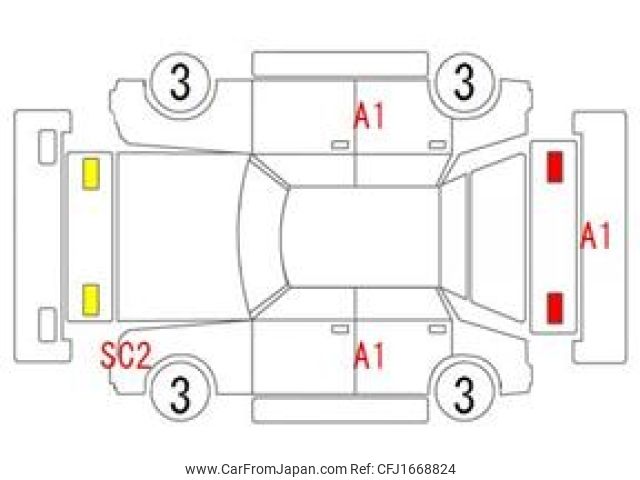 honda n-wgn 2018 CFJ1668824 image 2