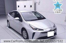 toyota prius 2019 -TOYOTA 【名古屋 307ﾓ1272】--Prius ZVW51-8067961---TOYOTA 【名古屋 307ﾓ1272】--Prius ZVW51-8067961-