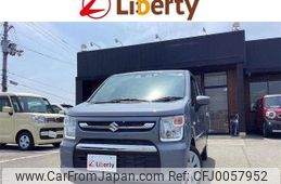 suzuki wagon-r 2023 quick_quick_MH85S_MH85S-156813