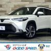 toyota corolla-cross 2023 quick_quick_3BA-ZSG10_ZSG10-1022307 image 1