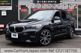 bmw x1 2020 -BMW--BMW X1 3DA-AD20--WBA32AD0505P35192---BMW--BMW X1 3DA-AD20--WBA32AD0505P35192-
