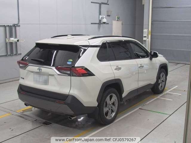 toyota rav4 2020 -TOYOTA 【豊田 300ﾎ7700】--RAV4 6BA-MXAA54--MXAA54-5006042---TOYOTA 【豊田 300ﾎ7700】--RAV4 6BA-MXAA54--MXAA54-5006042- image 2