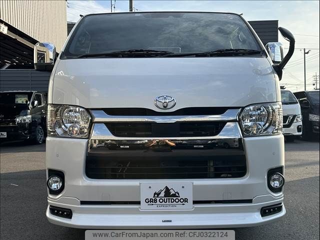 toyota hiace-van 2020 -TOYOTA--Hiace Van 3BF-TRH200V--TRH200-0323372---TOYOTA--Hiace Van 3BF-TRH200V--TRH200-0323372- image 2