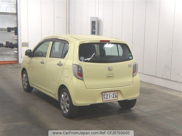 daihatsu mira-e-s 2015 -DAIHATSU--Mira e:s LA300S--1361020---DAIHATSU--Mira e:s LA300S--1361020- image 2