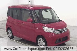 nissan dayz-roox 2015 -NISSAN--DAYZ Roox B21A--0188869---NISSAN--DAYZ Roox B21A--0188869-