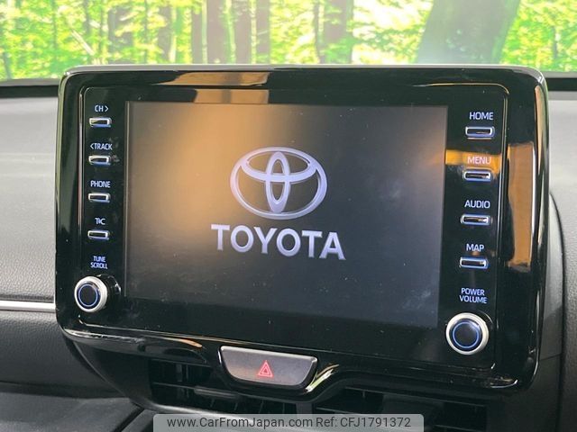 toyota yaris-cross 2023 CFJ1791372 image 2
