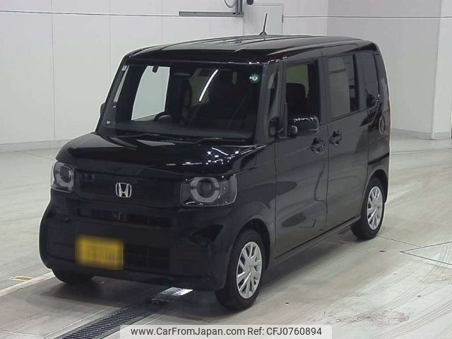 honda n-box 2024 -HONDA 【岡崎 580ぬ3200】--N BOX JF5-1102650---HONDA 【岡崎 580ぬ3200】--N BOX JF5-1102650- image 1