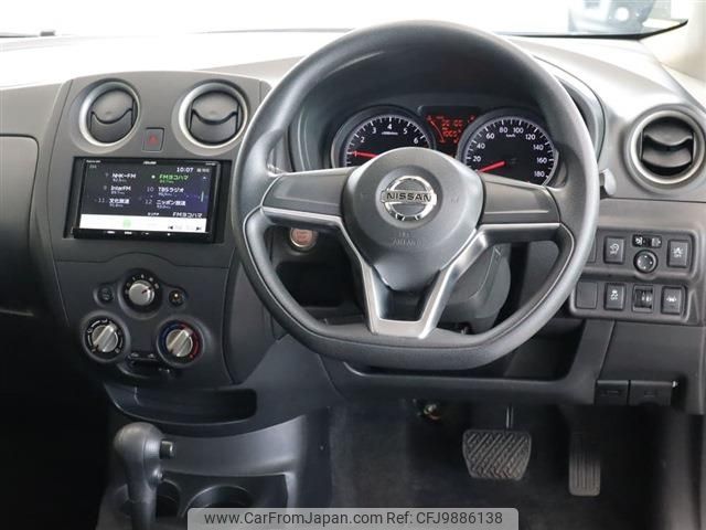 nissan note 2019 -NISSAN--Note DBA-E12--E12-621454---NISSAN--Note DBA-E12--E12-621454- image 2