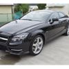 mercedes-benz cls-class 2012 -MERCEDES-BENZ--Benz CLS RBA-218359--WDD2183592A030620---MERCEDES-BENZ--Benz CLS RBA-218359--WDD2183592A030620- image 1