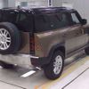 rover defender 2023 -ROVER 【岐阜 342ﾁ1103】--Defender 3CA-LE72WAB--SALEA7AW2P2204353---ROVER 【岐阜 342ﾁ1103】--Defender 3CA-LE72WAB--SALEA7AW2P2204353- image 2