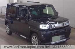 daihatsu taft 2025 CFJ1666303
