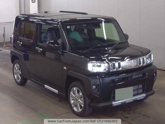 daihatsu taft 2025 CFJ1666303 image 1