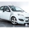 smart forfour 2004 -SMART--Smart Forfour GH-454032--WME4540322B049856---SMART--Smart Forfour GH-454032--WME4540322B049856- image 9