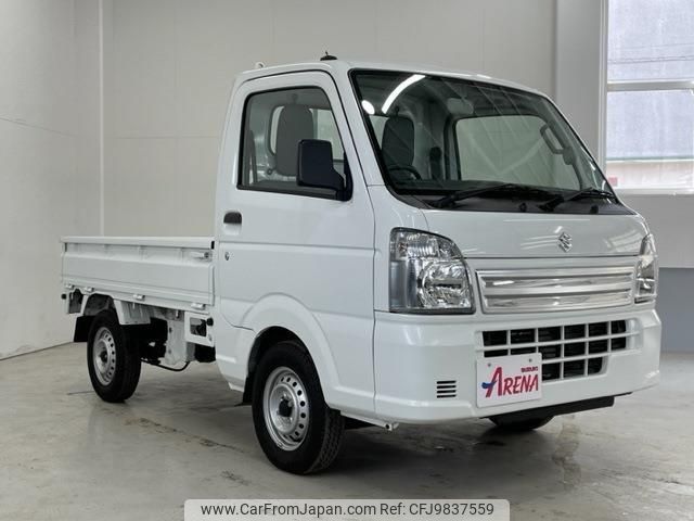 suzuki carry-truck 2022 -SUZUKI--Carry Truck 3BD-DA16T--DA16T-696533---SUZUKI--Carry Truck 3BD-DA16T--DA16T-696533- image 2
