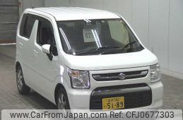 suzuki wagon-r 2022 -SUZUKI 【宮城 582ｲ5189】--Wagon R MH85S-150165---SUZUKI 【宮城 582ｲ5189】--Wagon R MH85S-150165-