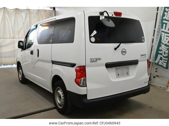 nissan nv200-vanette-van 2019 quick_quick_DBF-VM20_VM20-141773 image 2