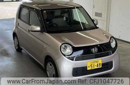 honda n-one 2013 -HONDA 【名変中 】--N ONE JG1--1029079---HONDA 【名変中 】--N ONE JG1--1029079-