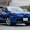 toyota c-hr 2019 -TOYOTA--C-HR DAA-ZYX10--ZYX10-2170262---TOYOTA--C-HR DAA-ZYX10--ZYX10-2170262- image 1
