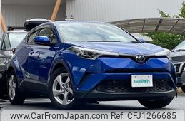 toyota c-hr 2019 -TOYOTA--C-HR DAA-ZYX10--ZYX10-2170262---TOYOTA--C-HR DAA-ZYX10--ZYX10-2170262-