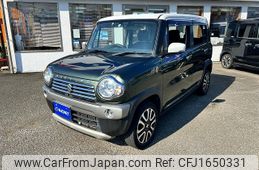 suzuki hustler 2018 CFJ1650331