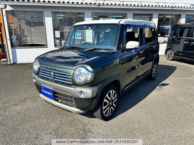 suzuki hustler 2018 CFJ1650331 image 1