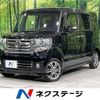 honda n-box 2017 -HONDA--N BOX DBA-JF2--JF2-1522690---HONDA--N BOX DBA-JF2--JF2-1522690- image 1