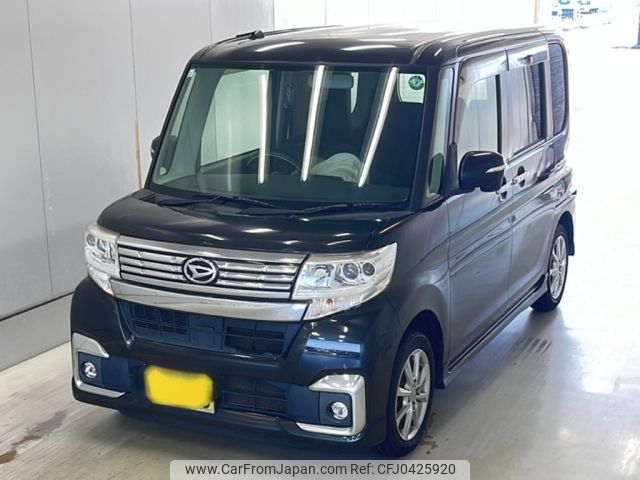 daihatsu tanto 2017 -DAIHATSU 【山口 585こ5】--Tanto LA600S-0508932---DAIHATSU 【山口 585こ5】--Tanto LA600S-0508932- image 1