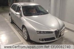 alfa-romeo 159 2009 -ALFA ROMEO--Alfa Romeo 159 93932-07086359---ALFA ROMEO--Alfa Romeo 159 93932-07086359-